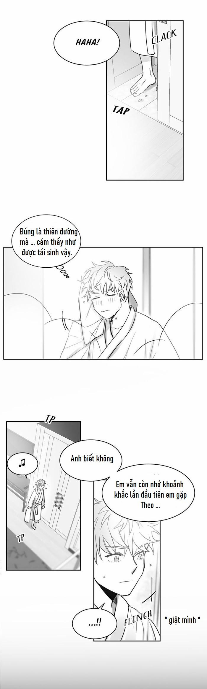 Một Ngàn Con Hạc Giấy 27 trang 3