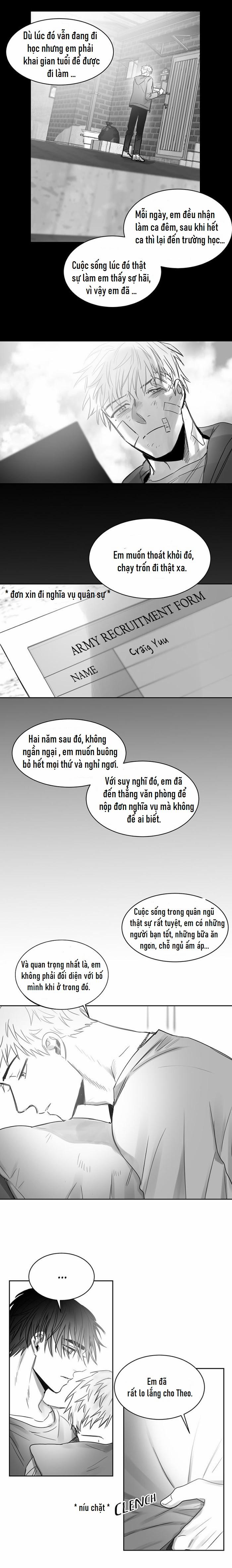 Một Ngàn Con Hạc Giấy 27 trang 5