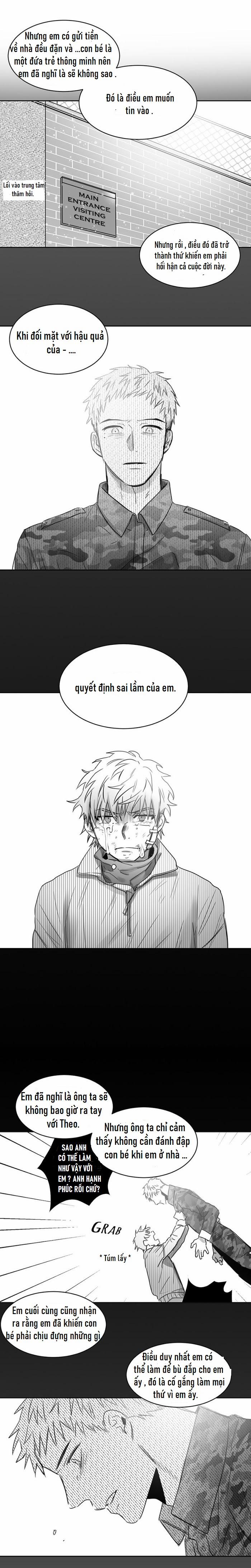 Một Ngàn Con Hạc Giấy 27 trang 6