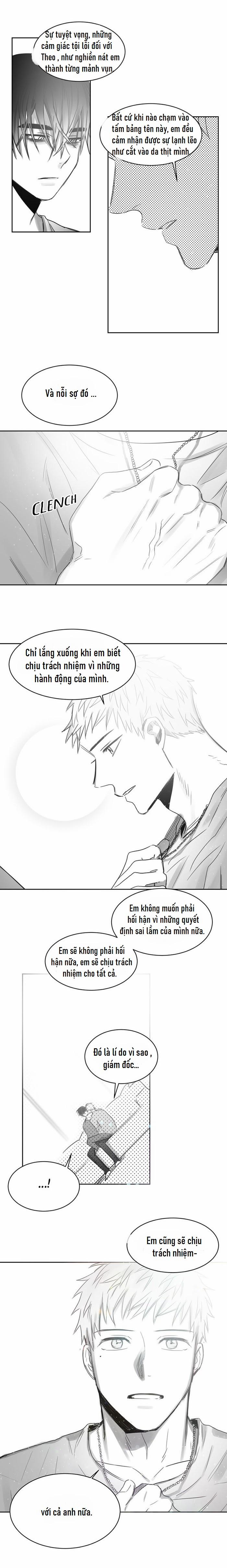 Một Ngàn Con Hạc Giấy 27 trang 8