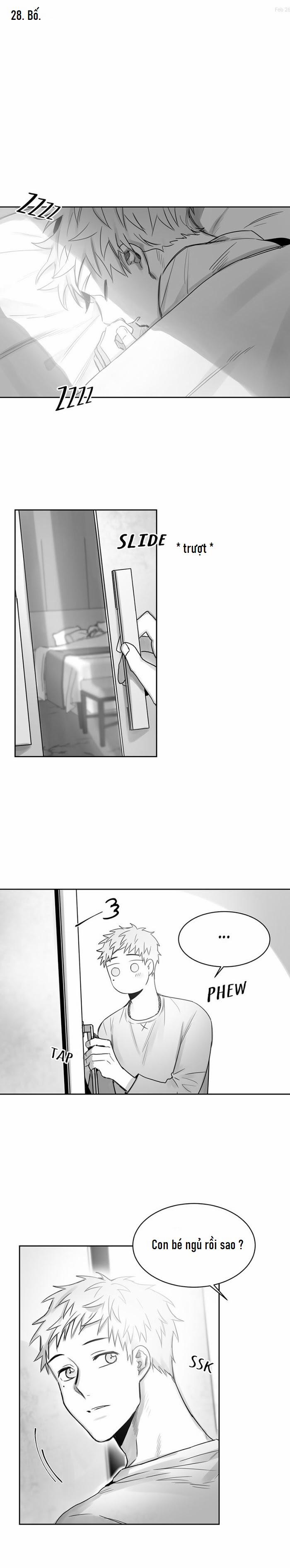 Một Ngàn Con Hạc Giấy 28 trang 0