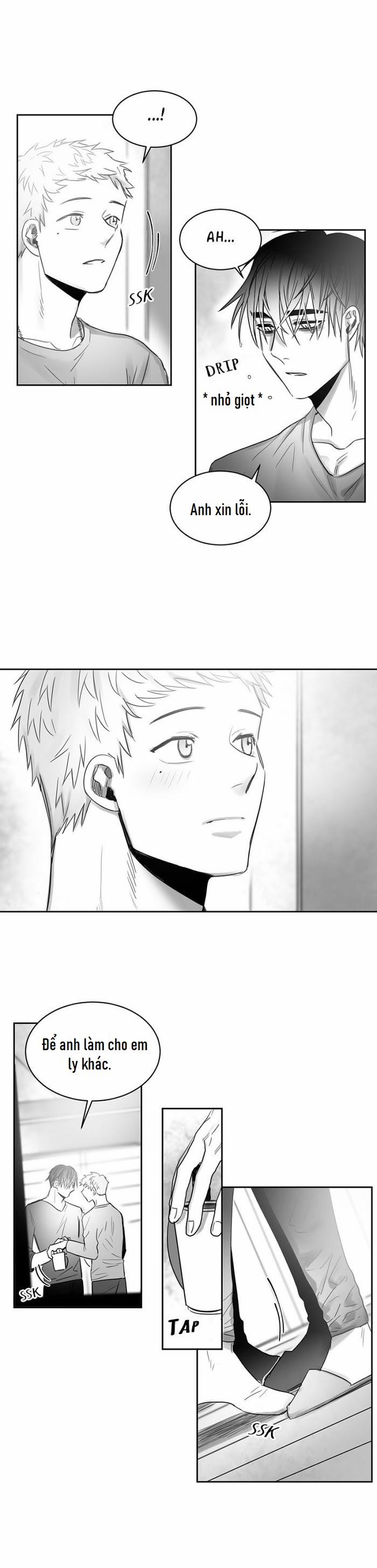 Một Ngàn Con Hạc Giấy 28 trang 2