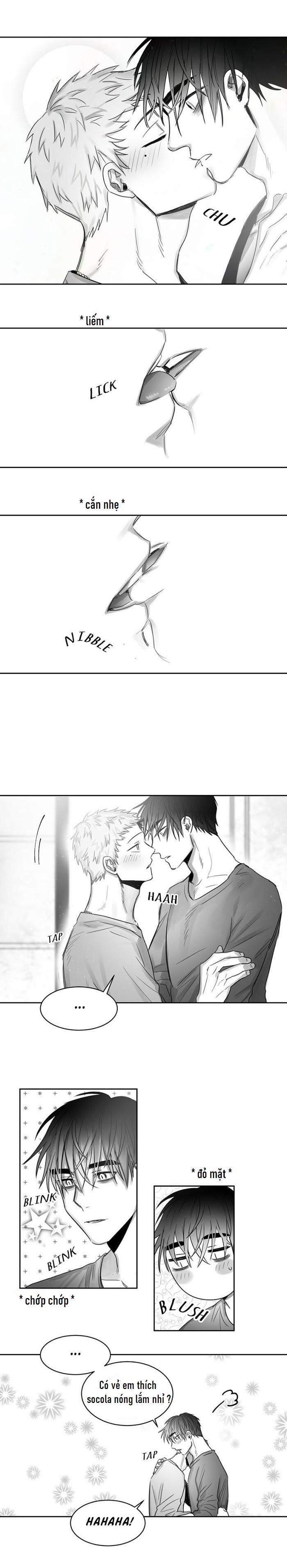 Một Ngàn Con Hạc Giấy 28 trang 3