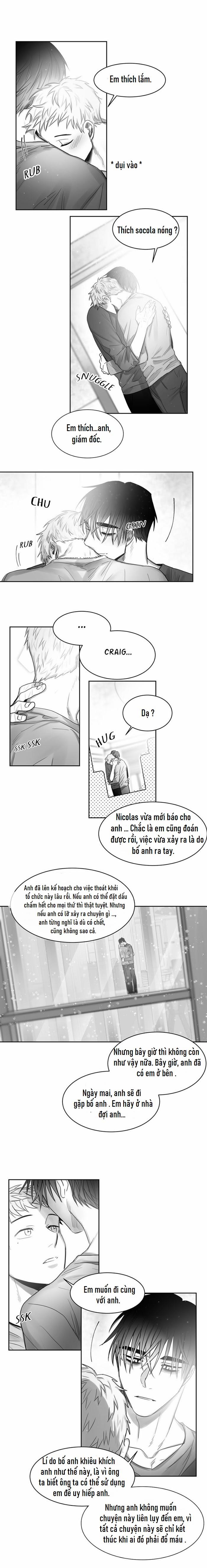 Một Ngàn Con Hạc Giấy 28 trang 4