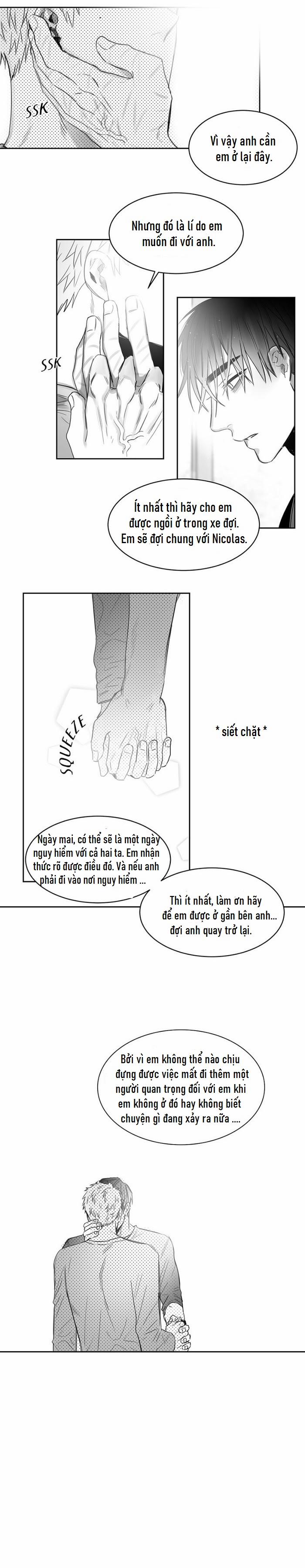 Một Ngàn Con Hạc Giấy 28 trang 5