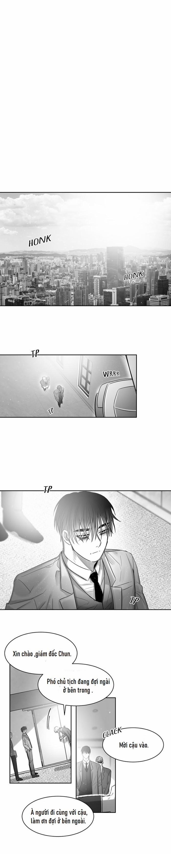 Một Ngàn Con Hạc Giấy 28 trang 6