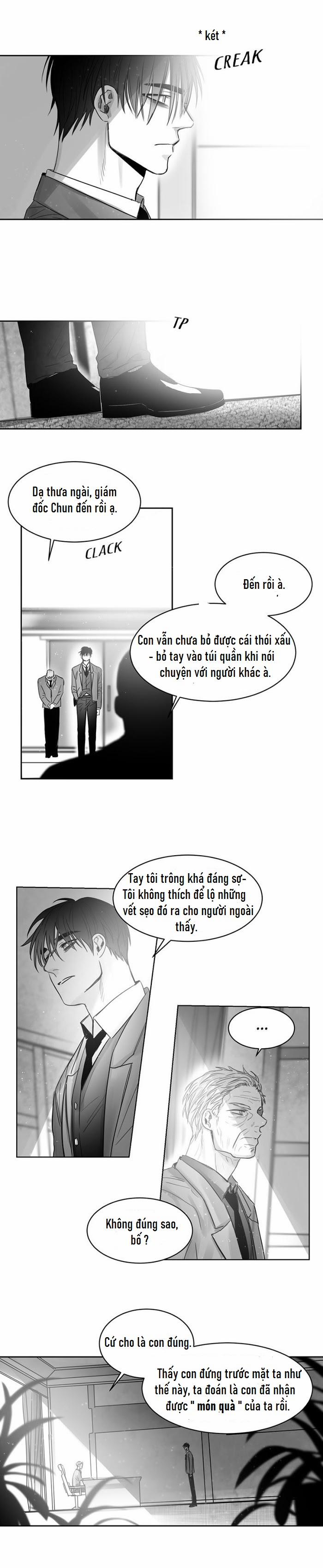 Một Ngàn Con Hạc Giấy 28 trang 7