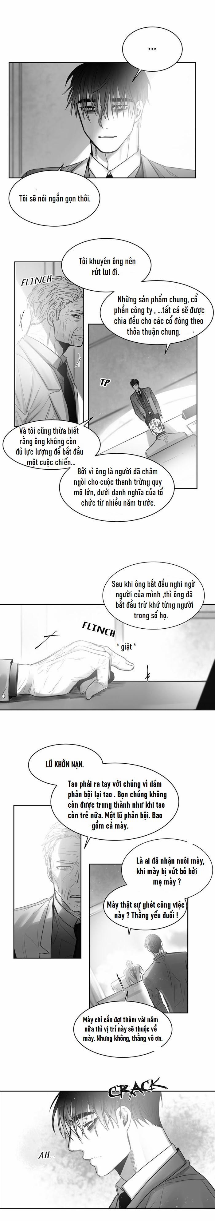 Một Ngàn Con Hạc Giấy 28 trang 8