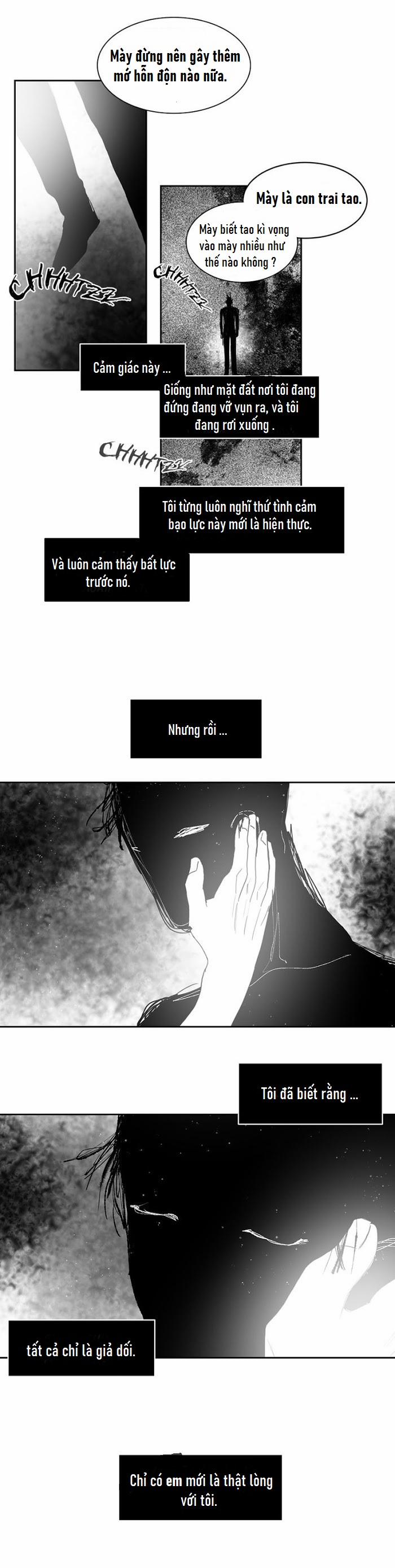 Một Ngàn Con Hạc Giấy 28 trang 9