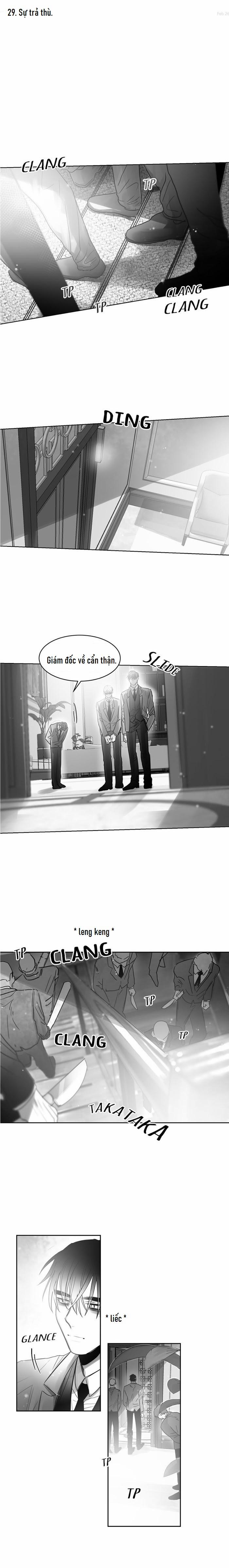 Một Ngàn Con Hạc Giấy 29 trang 0