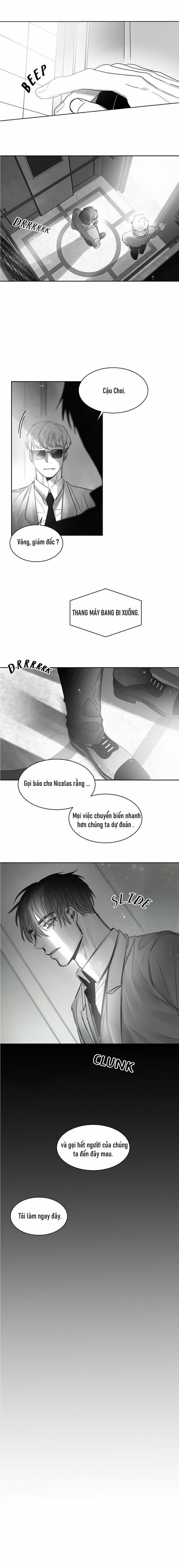 Một Ngàn Con Hạc Giấy 29 trang 1