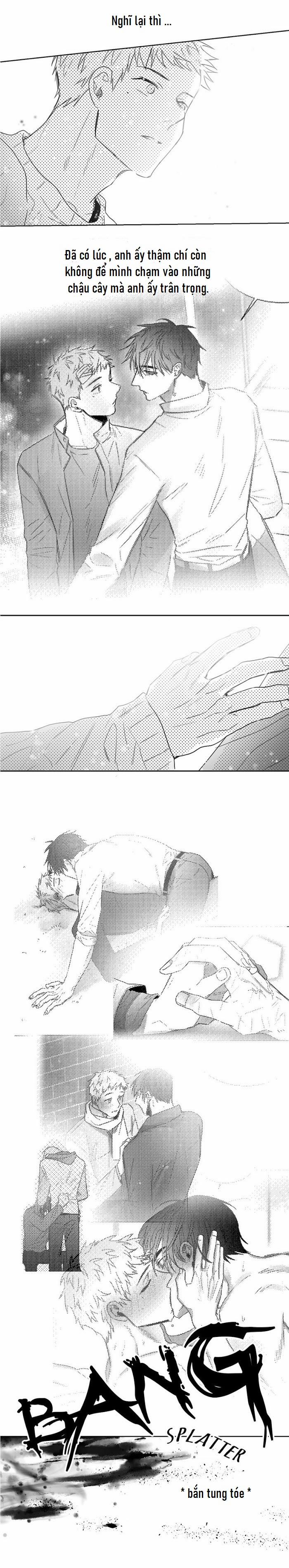 Một Ngàn Con Hạc Giấy 29 trang 10