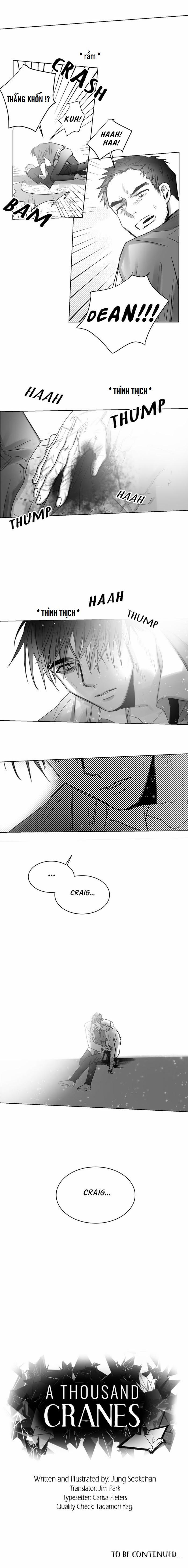 Một Ngàn Con Hạc Giấy 29 trang 11