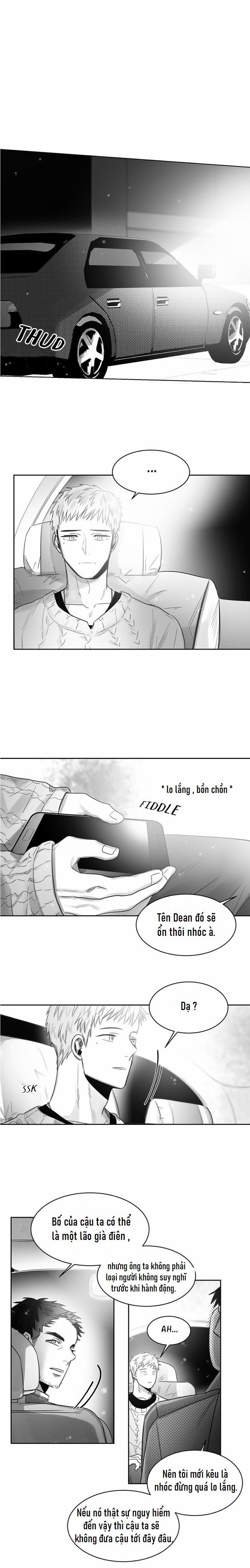 Một Ngàn Con Hạc Giấy 29 trang 2