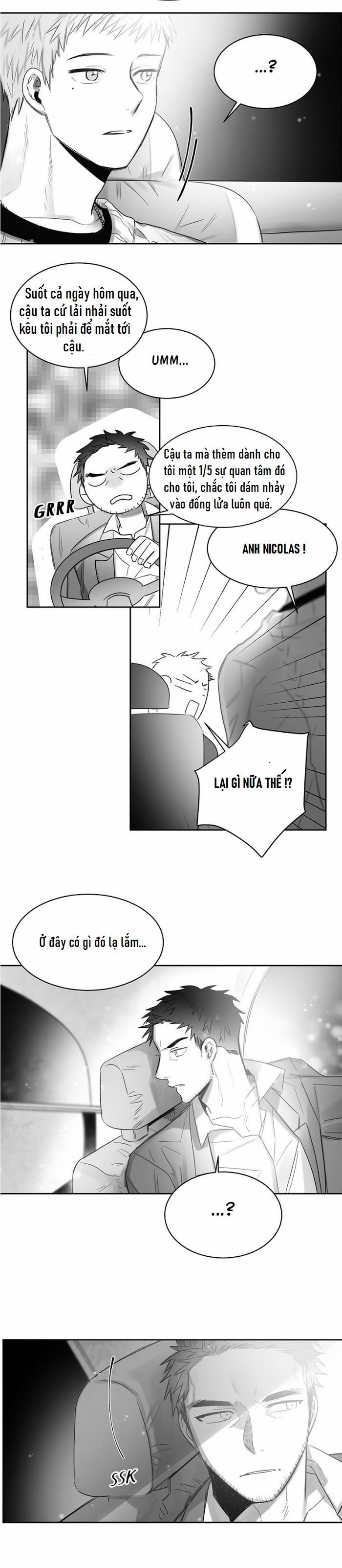 Một Ngàn Con Hạc Giấy 29 trang 3