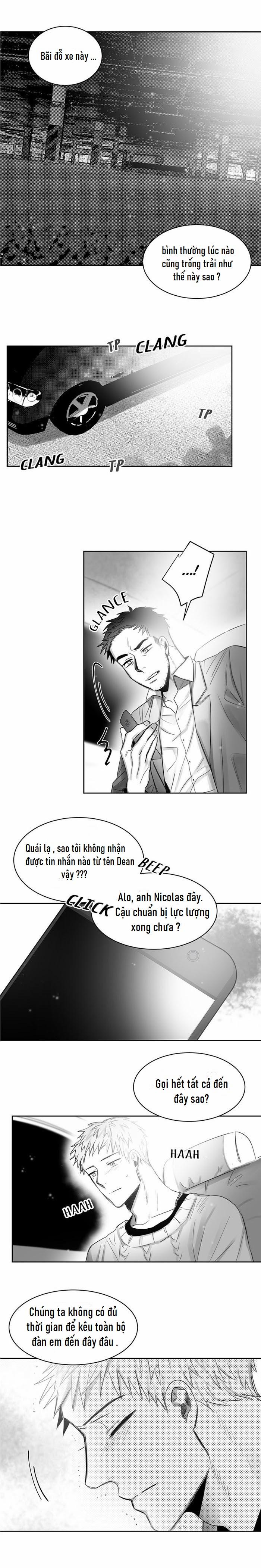 Một Ngàn Con Hạc Giấy 29 trang 4