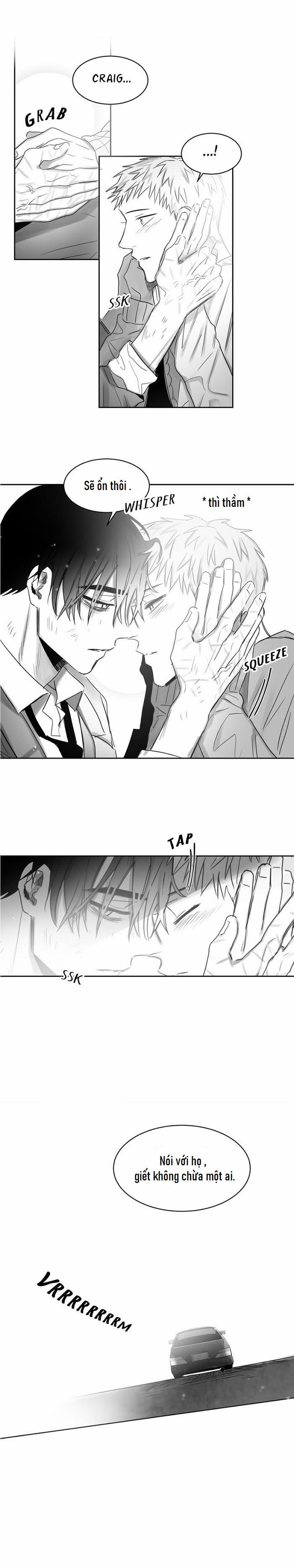 Một Ngàn Con Hạc Giấy 29 trang 7