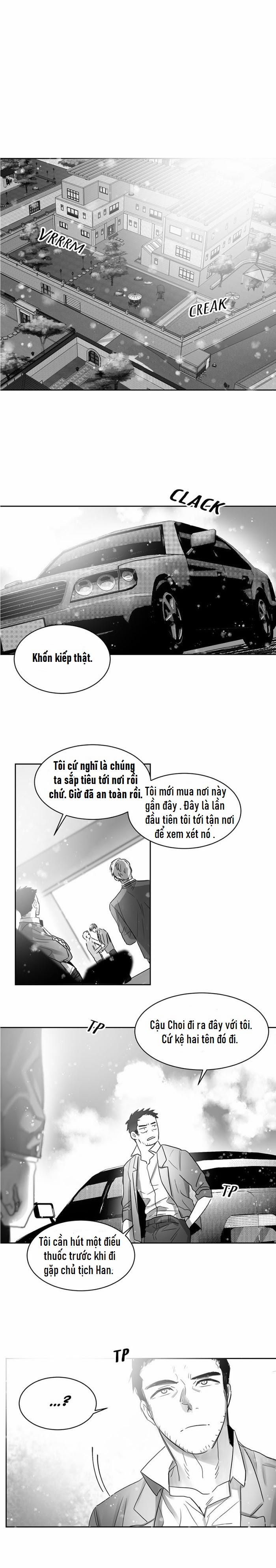 Một Ngàn Con Hạc Giấy 29 trang 8