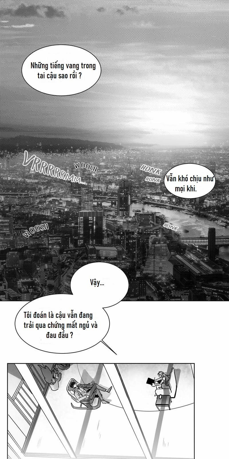 Một Ngàn Con Hạc Giấy 3 trang 0