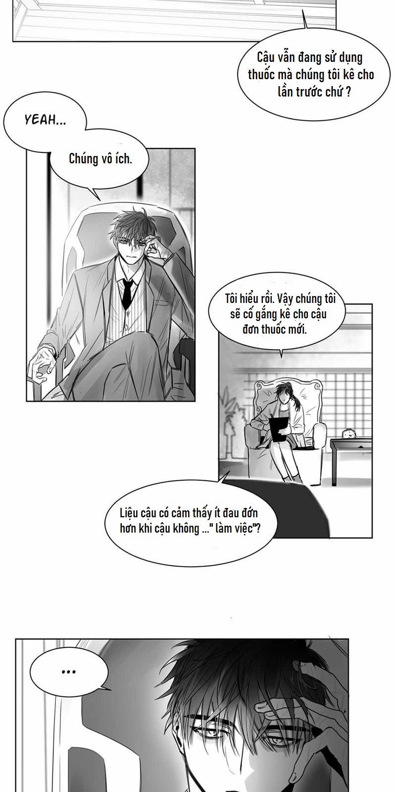 Một Ngàn Con Hạc Giấy 3 trang 1