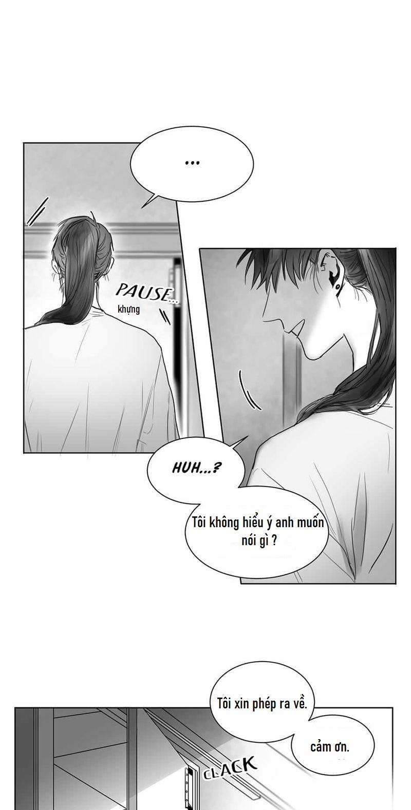 Một Ngàn Con Hạc Giấy 3 trang 10