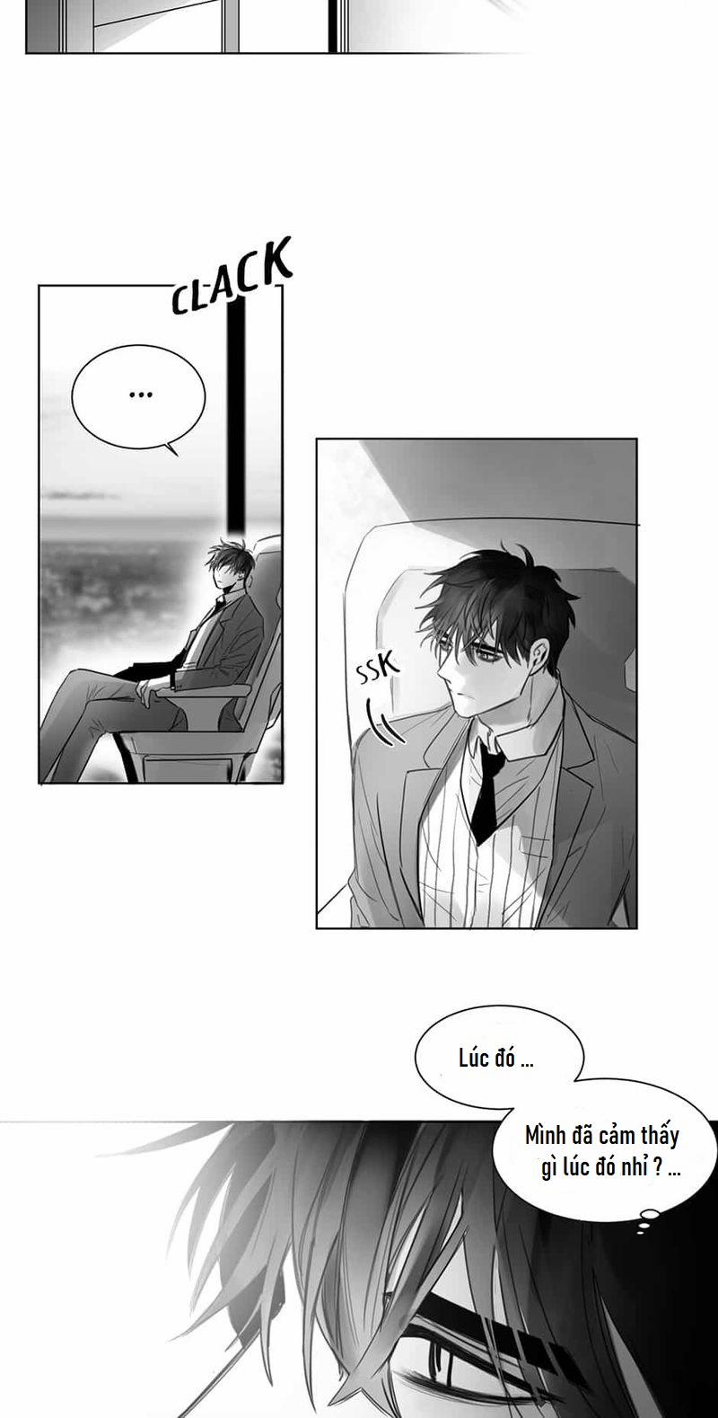 Một Ngàn Con Hạc Giấy 3 trang 11