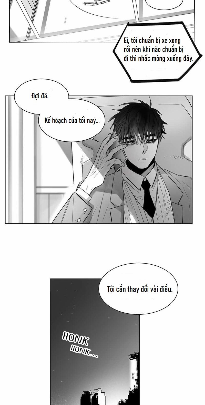 Một Ngàn Con Hạc Giấy 3 trang 14