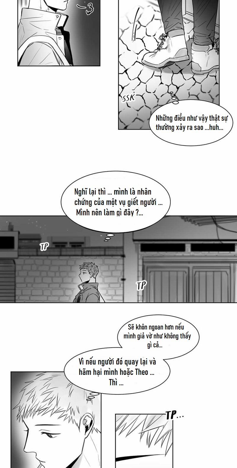 Một Ngàn Con Hạc Giấy 3 trang 18