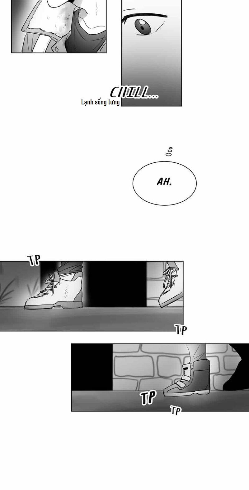 Một Ngàn Con Hạc Giấy 3 trang 19