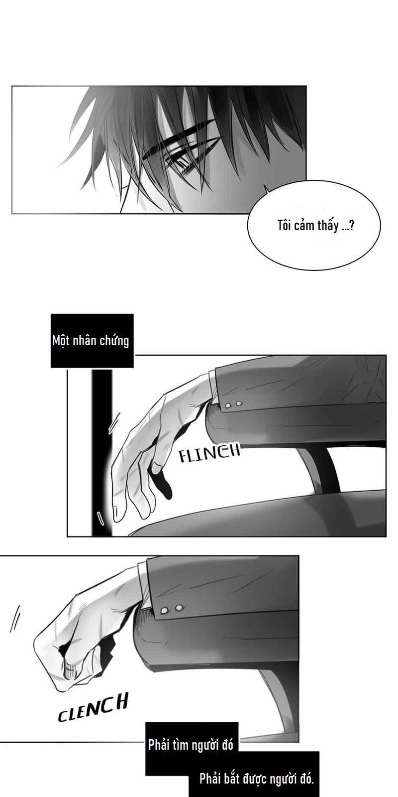 Một Ngàn Con Hạc Giấy 3 trang 6