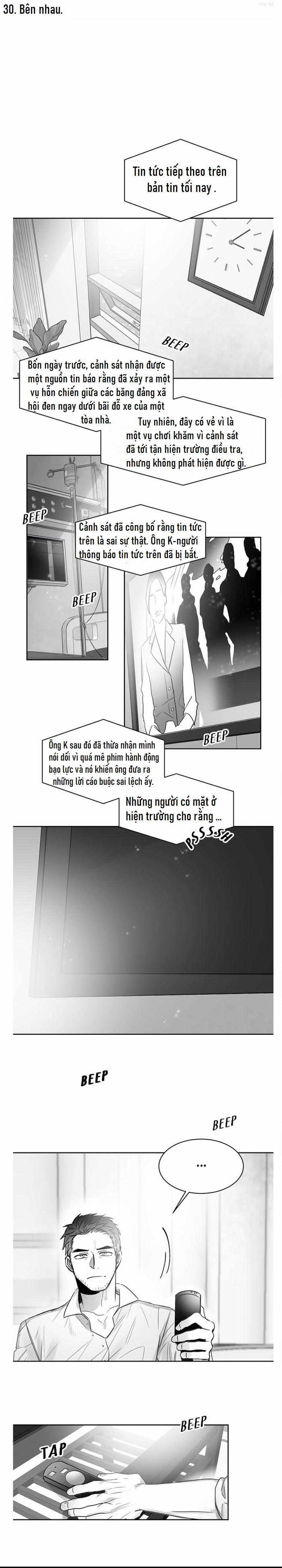 Một Ngàn Con Hạc Giấy 30 trang 0