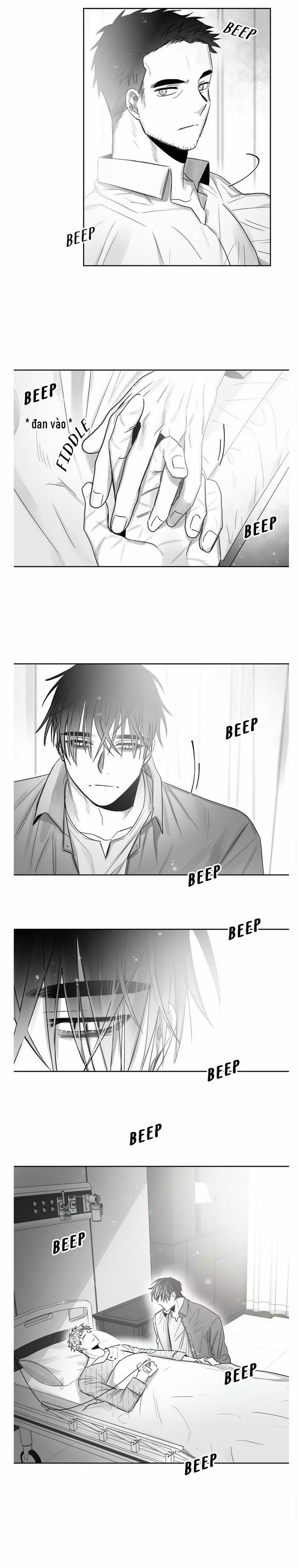 Một Ngàn Con Hạc Giấy 30 trang 1