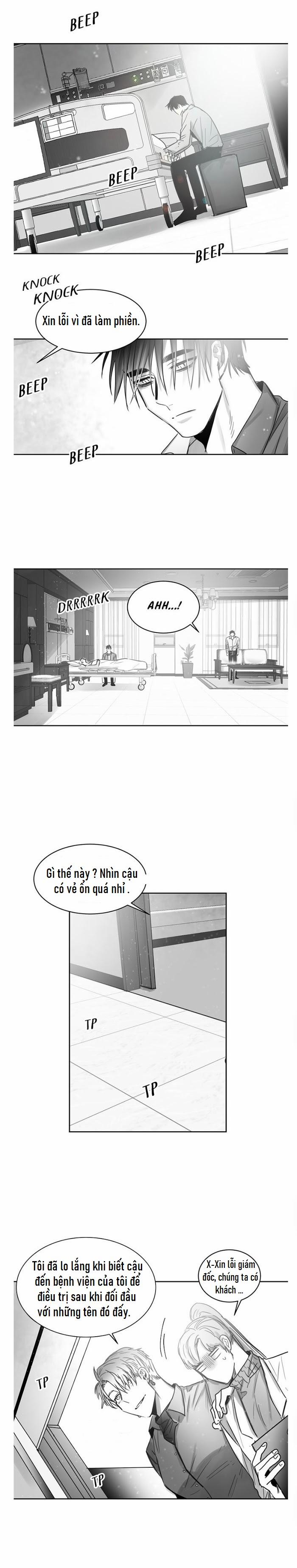 Một Ngàn Con Hạc Giấy 30 trang 3