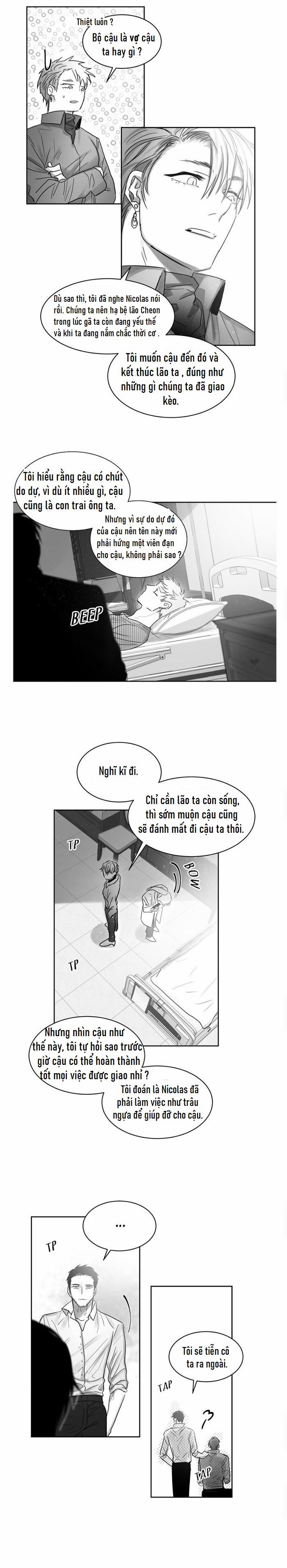 Một Ngàn Con Hạc Giấy 30 trang 5