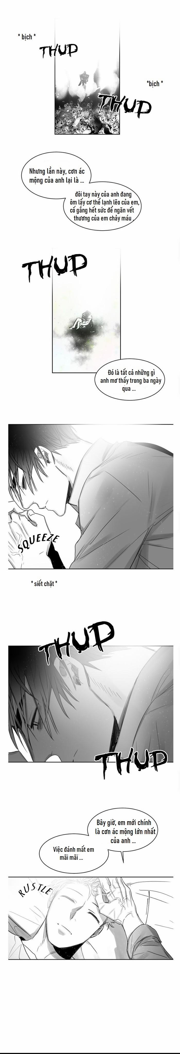 Một Ngàn Con Hạc Giấy 30 trang 7