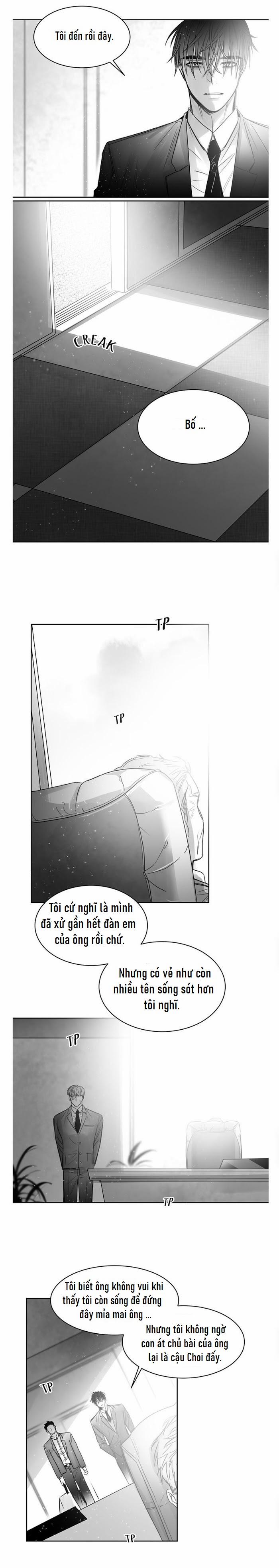 Một Ngàn Con Hạc Giấy 31 trang 1