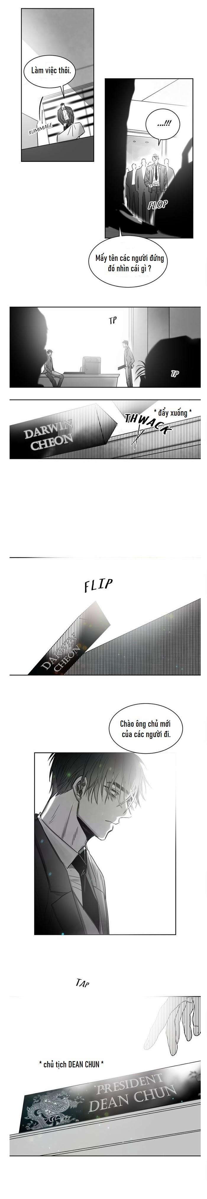 Một Ngàn Con Hạc Giấy 31 trang 10