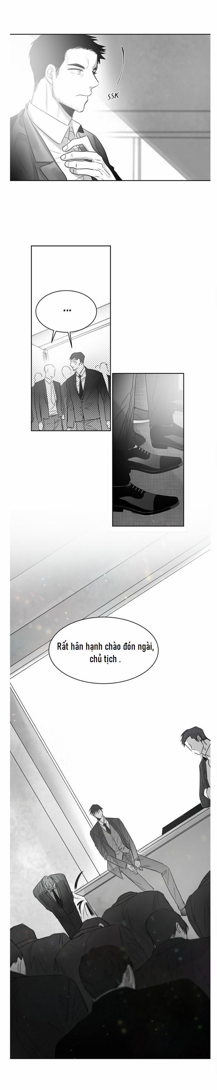 Một Ngàn Con Hạc Giấy 31 trang 12