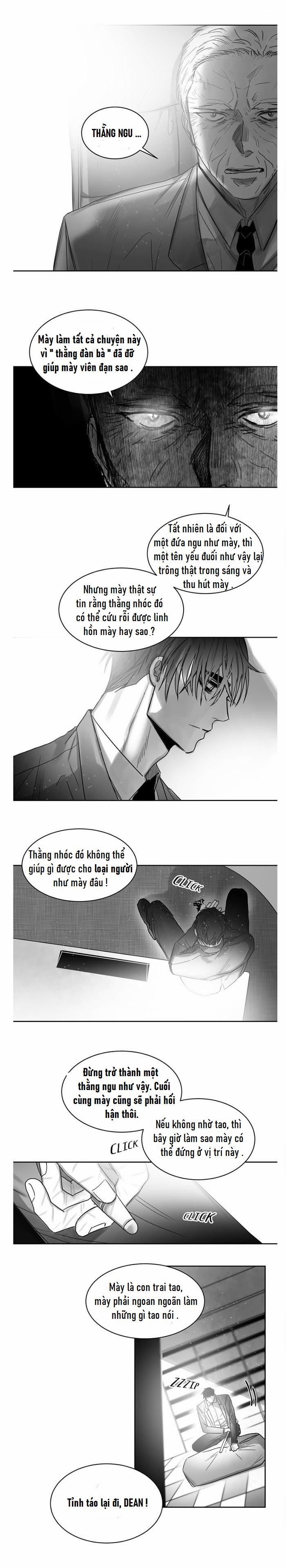 Một Ngàn Con Hạc Giấy 31 trang 5