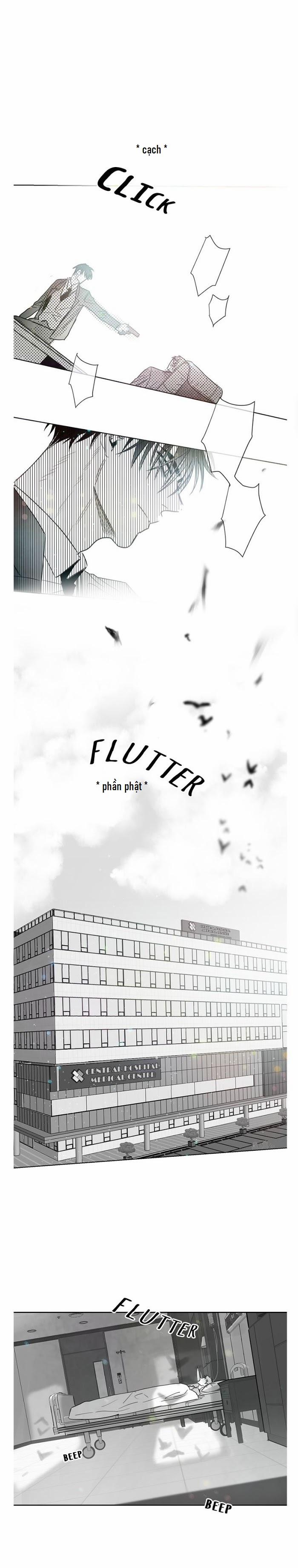 Một Ngàn Con Hạc Giấy 31 trang 7