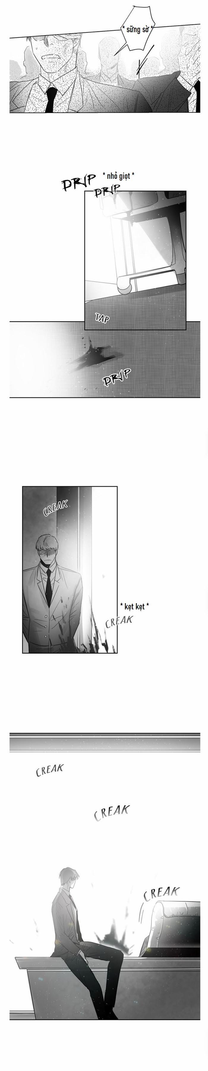 Một Ngàn Con Hạc Giấy 31 trang 9