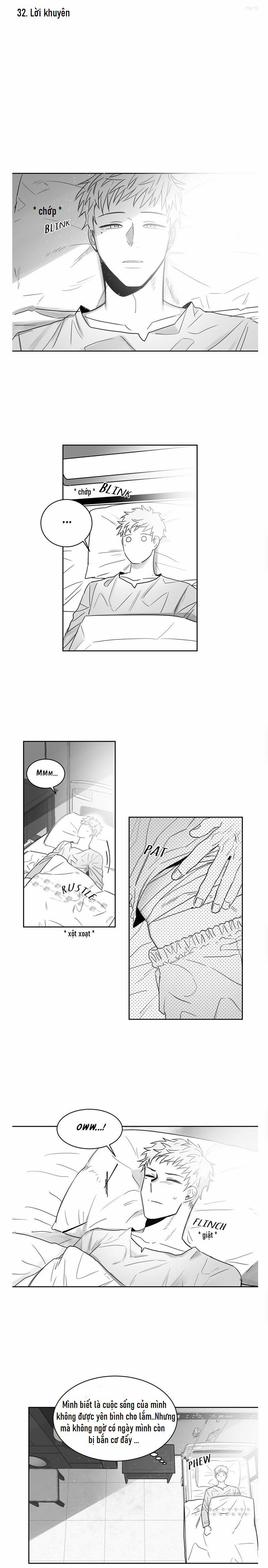 Một Ngàn Con Hạc Giấy 32 trang 0