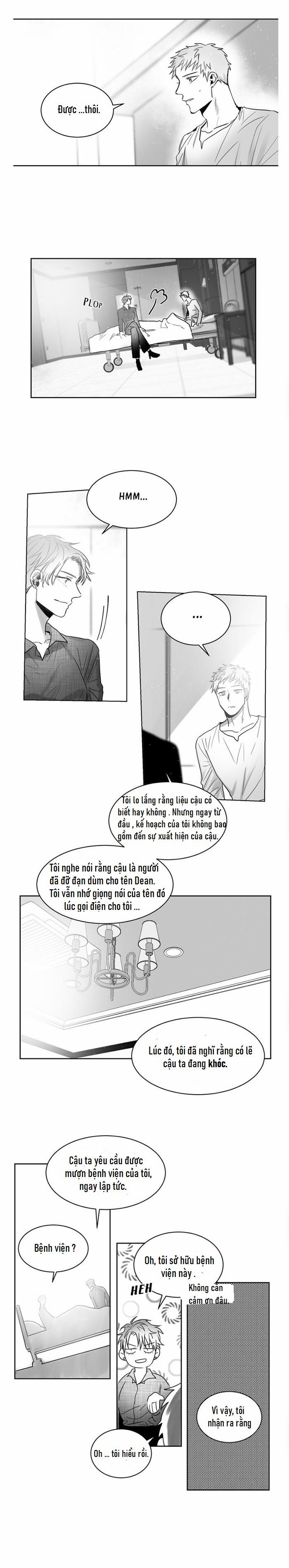 Một Ngàn Con Hạc Giấy 32 trang 3