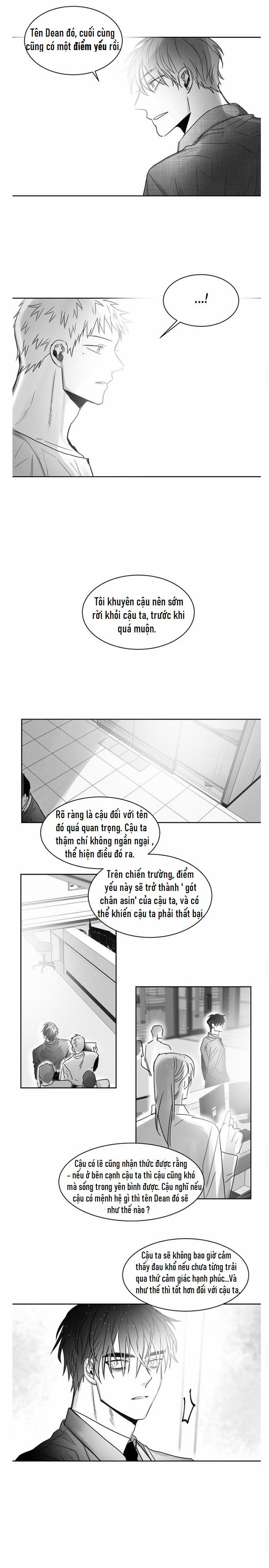 Một Ngàn Con Hạc Giấy 32 trang 4