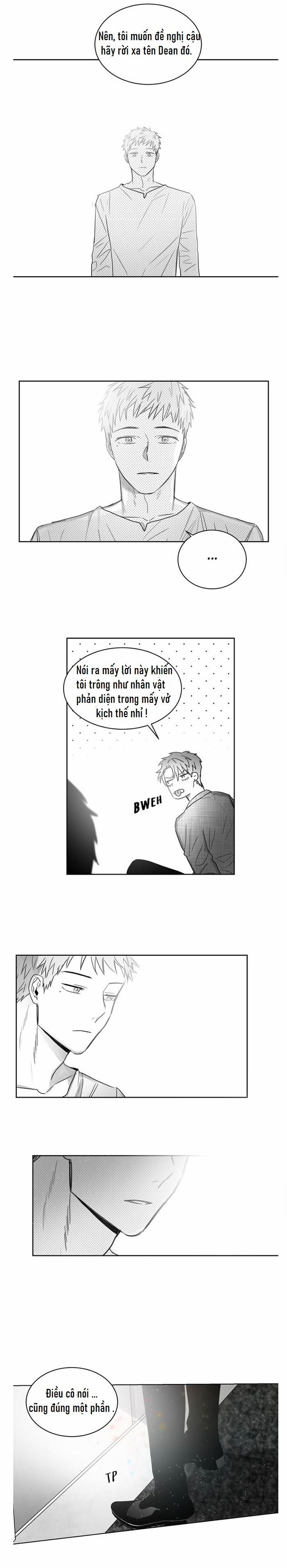 Một Ngàn Con Hạc Giấy 32 trang 5