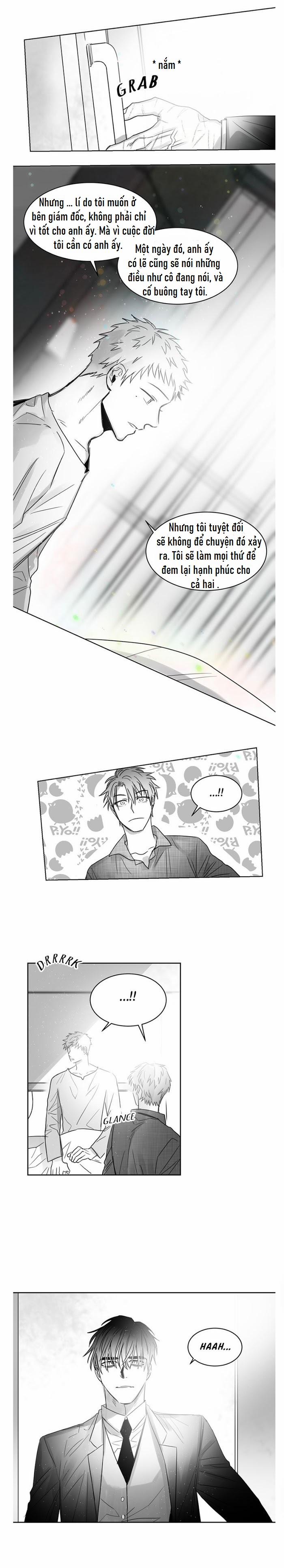 Một Ngàn Con Hạc Giấy 32 trang 6