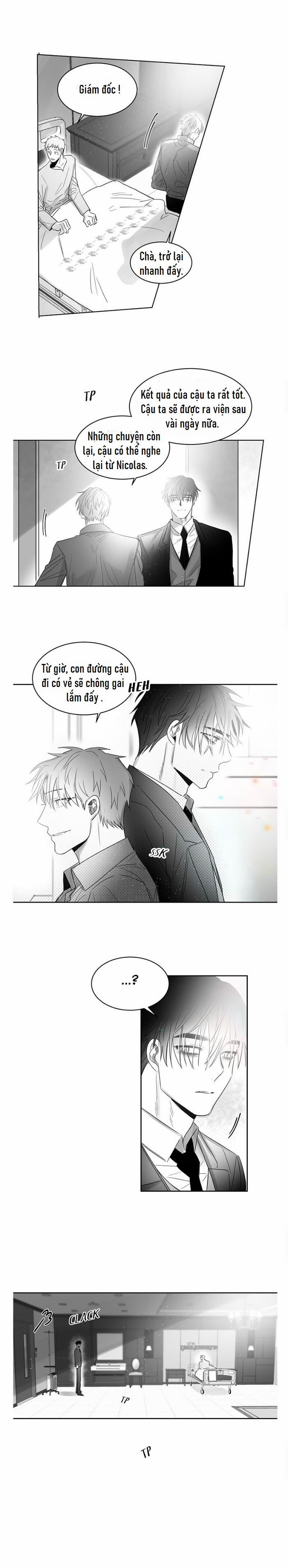 Một Ngàn Con Hạc Giấy 32 trang 7