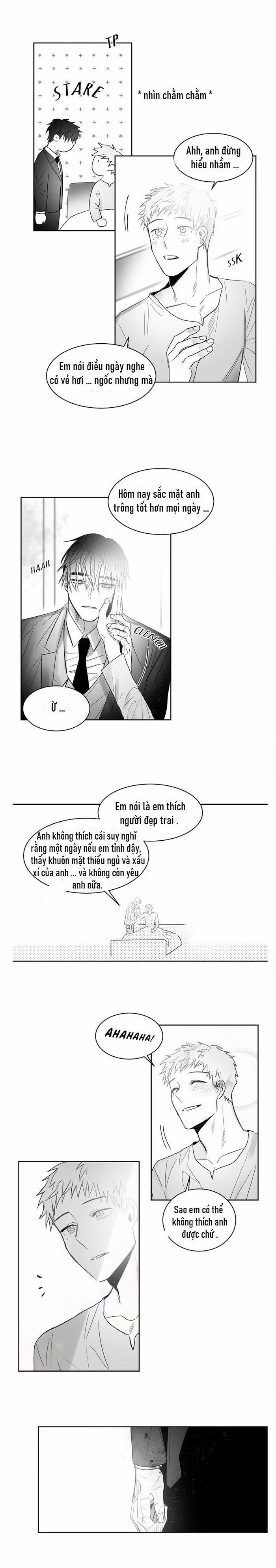 Một Ngàn Con Hạc Giấy 32 trang 8