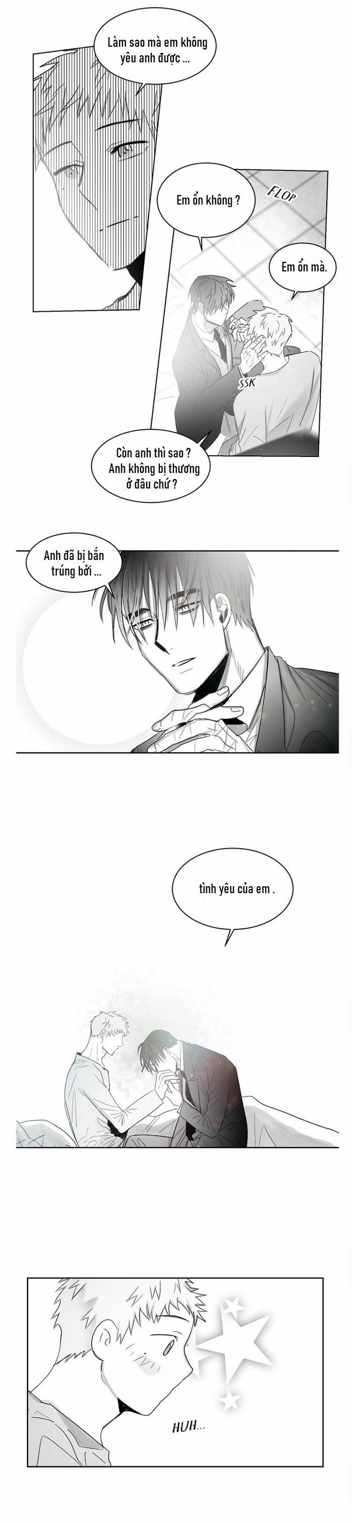 Một Ngàn Con Hạc Giấy 32 trang 9