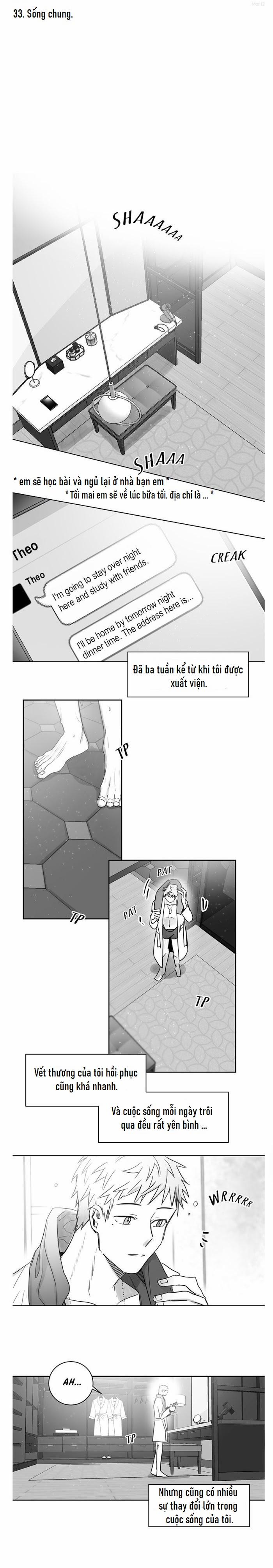 Một Ngàn Con Hạc Giấy 33 trang 0